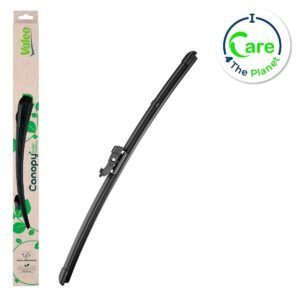 Wiper Valeo Canopy 380mm - 1 piece