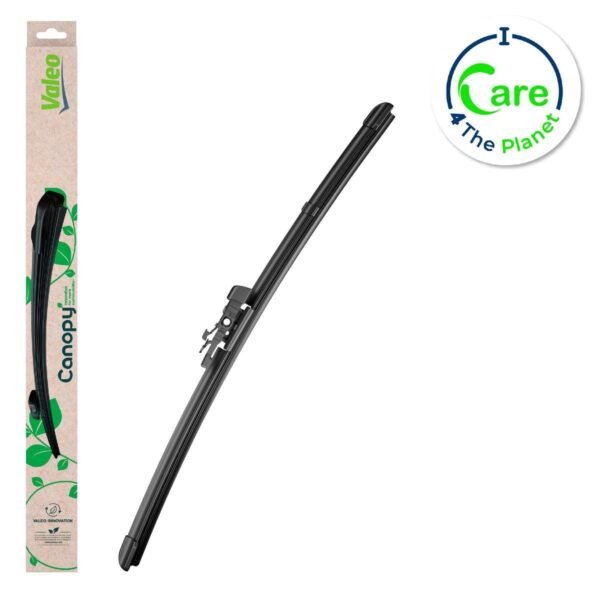 Wiper Valeo Canopy 380mm - 1 piece