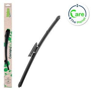 Wiper Valeo Canopy 400mm - 1 piece