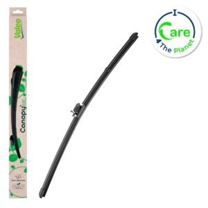 Wiper Valeo Canopy 475mm - 1 piece