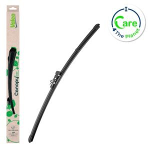 Wiper Valeo Canopy 530mm - 1 piece