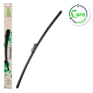 Wiper Valeo Canopy 650mm - 1 piece