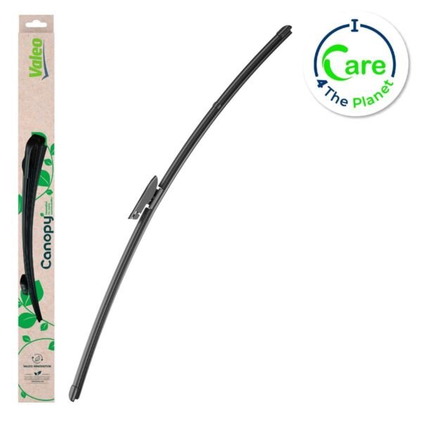 Valeo Canopy wiper 750mm - 1 piece