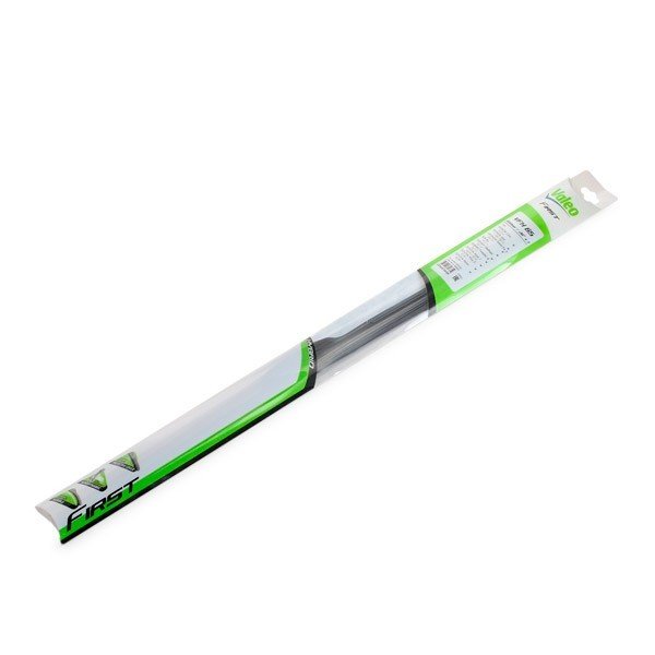 Чистачка Valeo First Hybrid 650мм - 1 брой