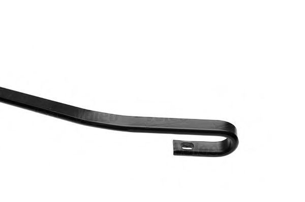 Wiper blade Valeo Silencio Standard 550mm - 1 piece