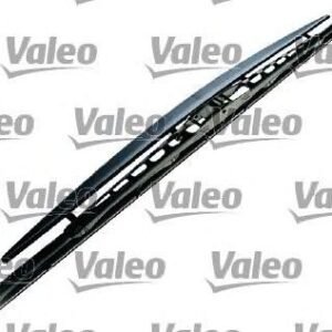 Wiper blade Valeo Silencio Standard 550mm - 1 piece