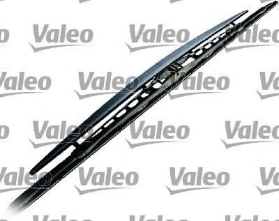 Wiper blade Valeo Silencio Standard 550mm - 1 piece