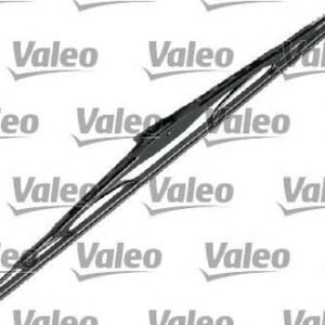 Чистачка Valeo Silencio Standard 550мм - 1 брой