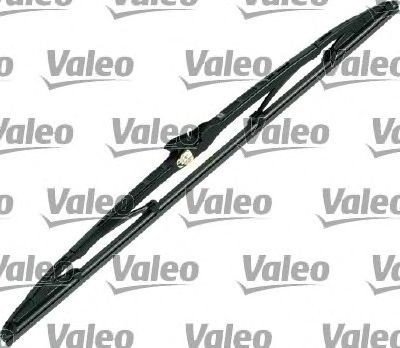 Wiper blade Valeo Silencio Standard 550mm - 1 piece