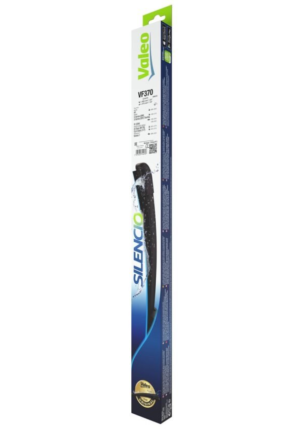Чистачки Valeo Silencio X.Trm Silencio Flat Blade 600мм - 2 броя