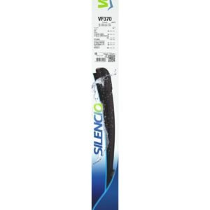 Чистачки Valeo Silencio X.Trm Silencio Flat Blade 600мм - 2 броя