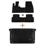 Autoport / Autoport is an online store for an easy and convenient way to order rubber mats, carpet mats