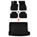Autoport / Autoport is an online store for an easy and convenient way to order rubber mats, carpet mats