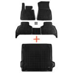 Autoport / Autoport is an online store for an easy and convenient way to order rubber mats, carpet mats