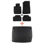 Autoport / Autoport is an online store for an easy and convenient way to order rubber mats, carpet mats