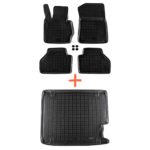 Autoport / Autoport is an online store for an easy and convenient way to order rubber mats, carpet mats
