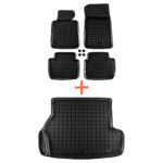 Autoport / Autoport is an online store for an easy and convenient way to order rubber mats, carpet mats