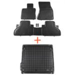 Autoport / Autoport is an online store for an easy and convenient way to order rubber mats, carpet mats