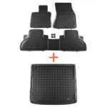Autoport / Autoport is an online store for an easy and convenient way to order rubber mats, carpet mats