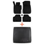 Autoport / Autoport is an online store for an easy and convenient way to order rubber mats, carpet mats