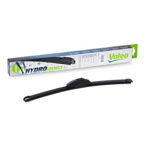 Чистачка Valeo Hydroconnect 400мм - 1 брой