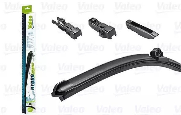 Wiper Valeo Hydroconnect 400mm - 1 piece