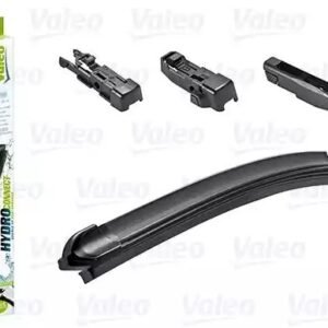 Wiper Valeo Hydroconnect 450mm - 1 piece