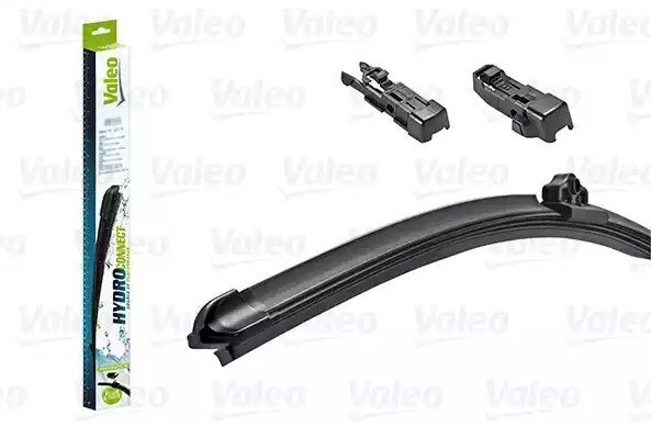 Wiper Valeo Hydroconnect 475mm - 1 piece