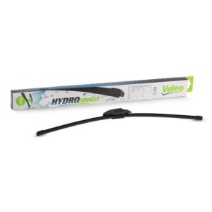 Wiper Valeo Hydroconnect 530mm - 1 piece