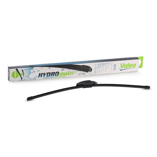 Wiper Valeo Hydroconnect 530mm - 1 piece