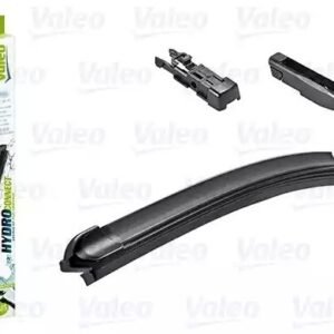 Чистачка Valeo Hydroconnect 550мм - 1 брой
