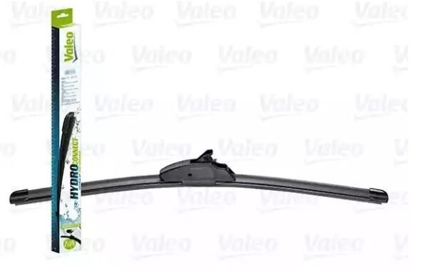 Чистачка Valeo Hydroconnect 550мм - 1 брой