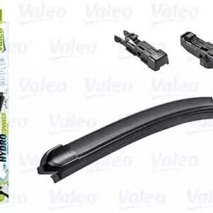 Чистачка Valeo Hydroconnect 580мм - 1 брой