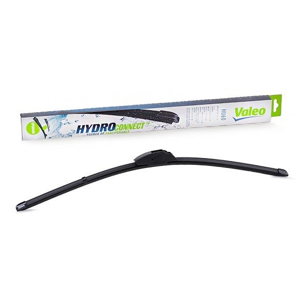 Чистачка Valeo Hydroconnect 600мм - 1 брой