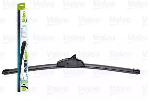 Wiper Valeo Hydroconnect 650mm - 1 piece