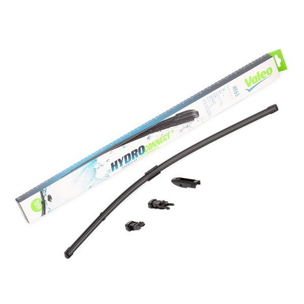 Wiper Valeo Hydroconnect 650mm - 1 piece