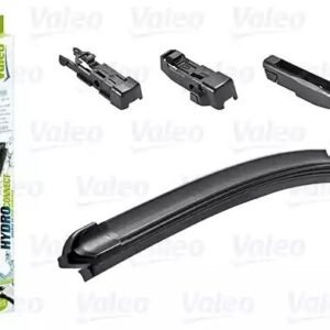 Wiper Valeo Hydroconnect 650mm - 1 piece