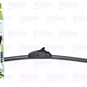Wiper Valeo Hydroconnect 700mm - 1 piece