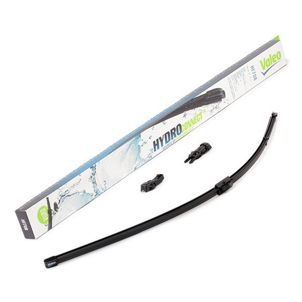 Wiper Valeo Hydroconnect 700mm - 1 piece