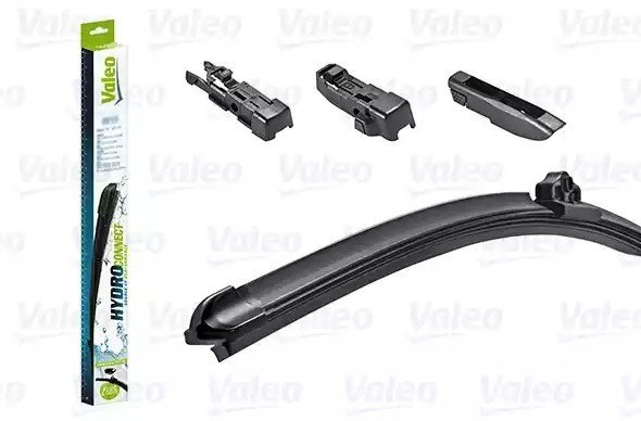 Wiper Valeo Hydroconnect 750mm - 1 piece