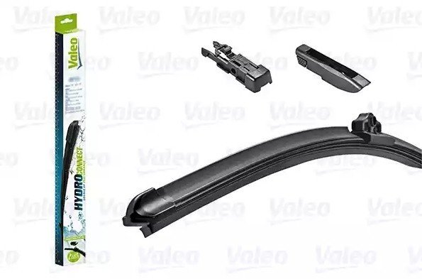 Wiper Valeo Hydroconnect 750mm - 1 piece