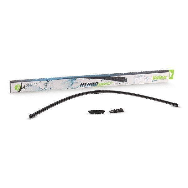 Wiper Valeo Hydroconnect 800mm - 1 piece