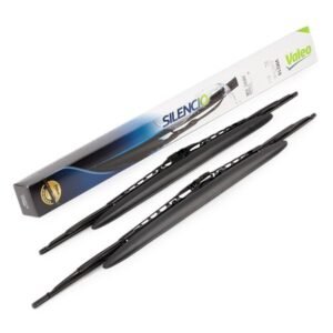 Wipers Valeo Silencio Performance Silencio Conventional 700mm - 2 pieces