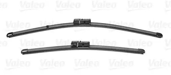 Чистачка Valeo Silencio X.Trm 550мм - 1 брой
