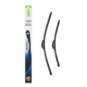 Wiper blade Valeo Silencio X.Trm 600mm - 1 piece