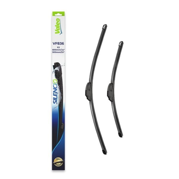 Wiper blade Valeo Silencio X.Trm 600mm - 1 piece