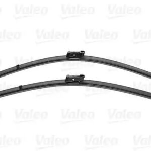 Wiper blade Valeo Silencio X.Trm 600mm - 1 piece