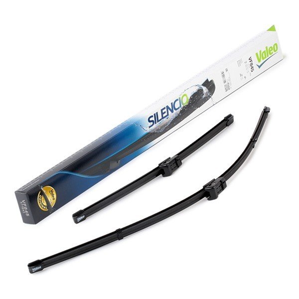 Wiper blade Valeo Silencio X.Trm 650mm - 1 piece