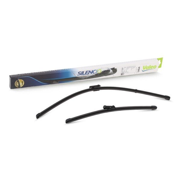 Wiper blade Valeo Silencio X.Trm 650mm - 1 piece