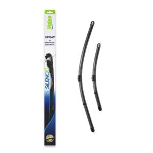 Wiper blade Valeo Silencio X.Trm 650mm - 1 piece